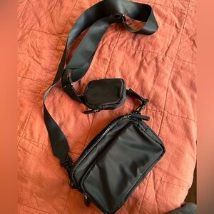 American Eagle Crossbody